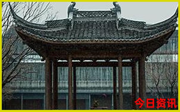 旅游景点排名前十名